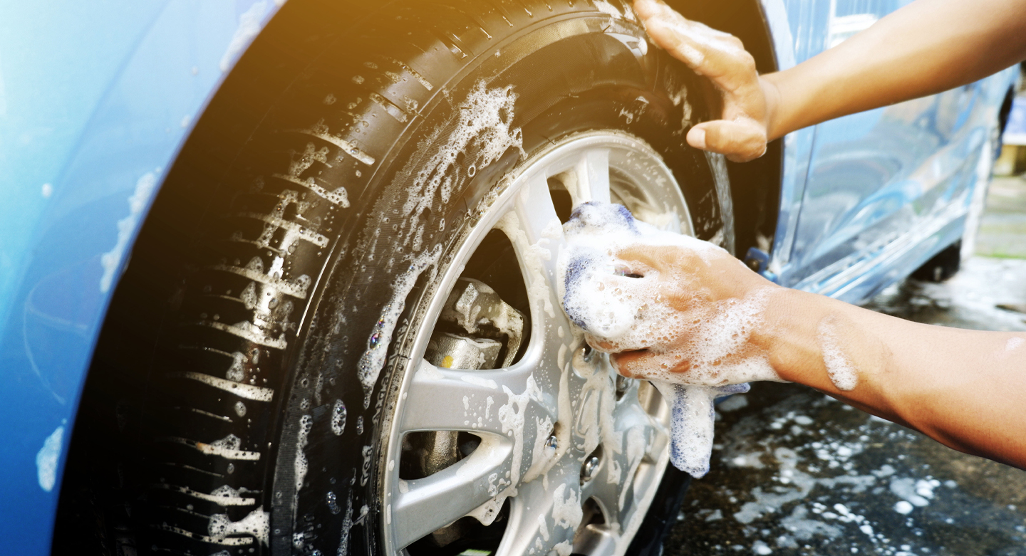 Best DIY Car Wash, Detailing & Vacuum in Bloomfield NJ